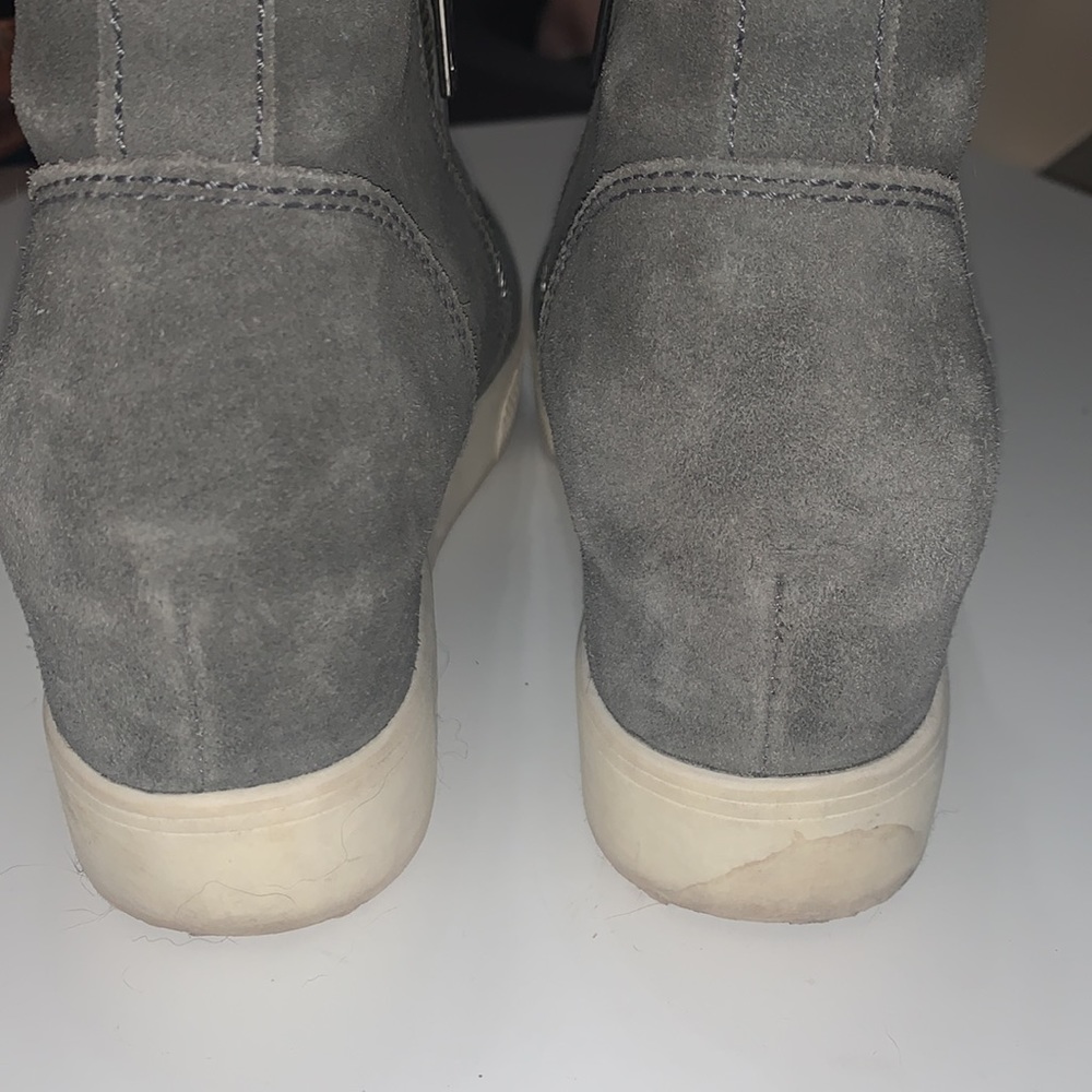 Steve Madden Booties - Picture 5 of 6